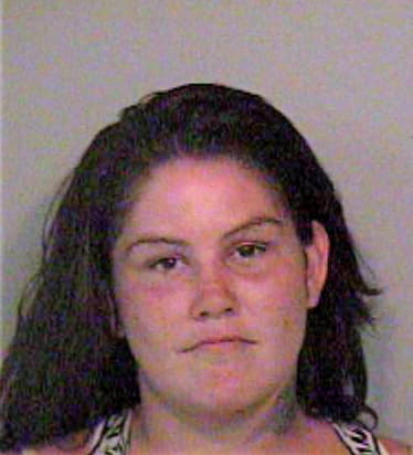 Hudson Jolene - Madera County, CA 