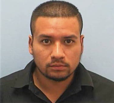 Segura Jose - Travis County, TX 