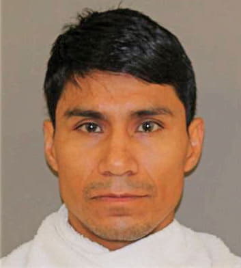 Martinez-Pizana Juan - Denton County, TX 