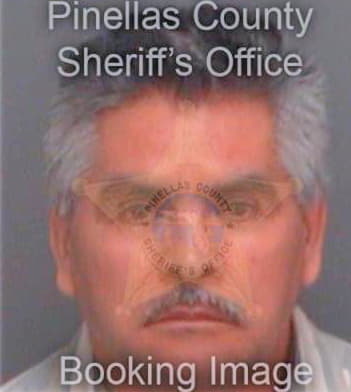 Vasquezhernandez Juan - Pinellas County, FL 