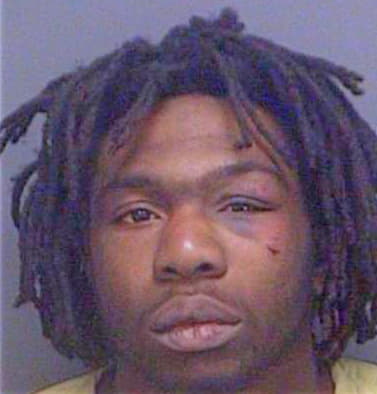 Conyers Keeron - Pinellas County, FL 