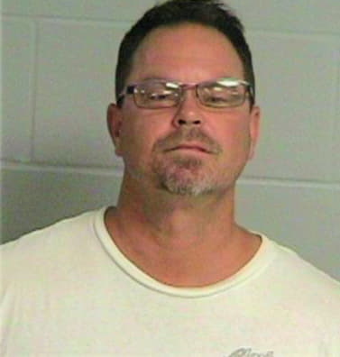 Dial Keith - Rockdale County, GA 