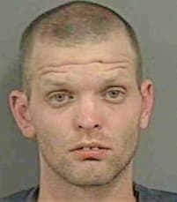 Grisham Kenneth - Catoosa County, GA 