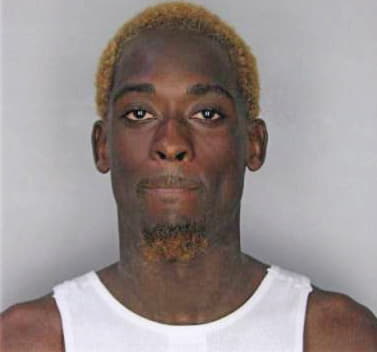 Newsome Kenneth - Hillsborough County, FL 