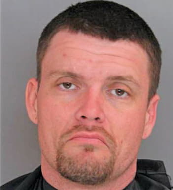 Brown Kristopher - Anderson County, SC 