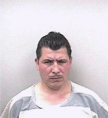Cano Lino - Marion County, FL 