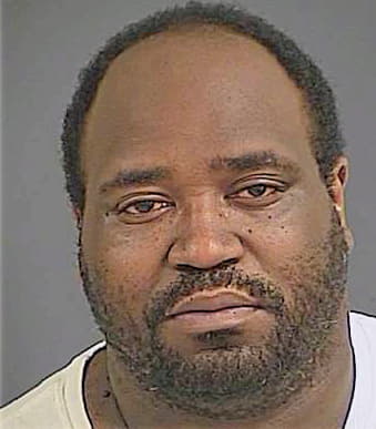 Tindall Marcus - Charleston County, SC 
