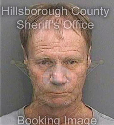 Connell Marvin - Hillsborough County, FL 
