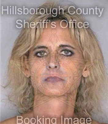 Nasse Maryjo - Hillsborough County, FL 