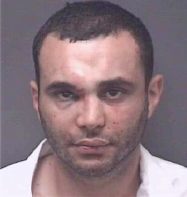 Boudili Mehdi - Pitt County, NC 