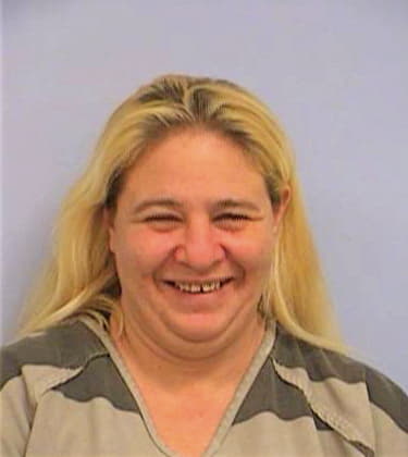 Hernandez Molly - Travis County, TX 