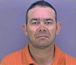 Rivera Orlando - Smith County, TX 