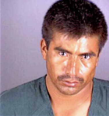 Rodriguez Pablo - Collier County, FL 