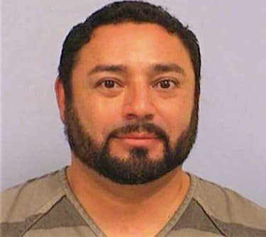 Limon Paul - Travis County, TX 