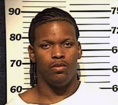 Allen Raymond - Denton County, TX 