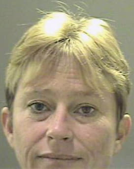 Davis Rhonda - Gwinnett County, GA 