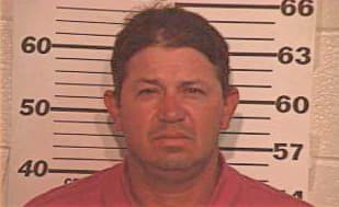 Gamez Roel - Hidalgo County, TX 