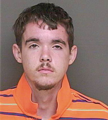 Schreyer Ryan - Lake County, FL 