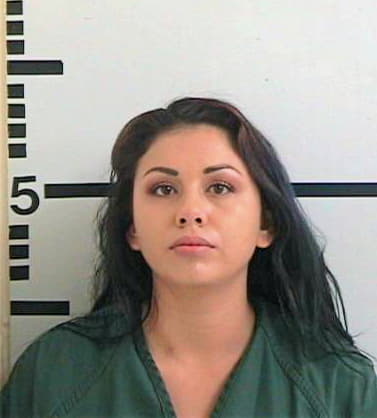 Chacon Sulema - Kerr County, TX 