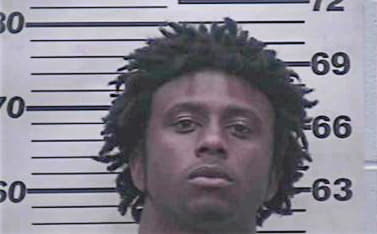 Stanley Terrence - Turner County, GA 