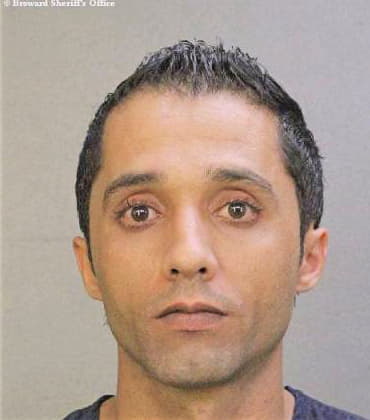 Alshammari Waleed - Broward County, FL 