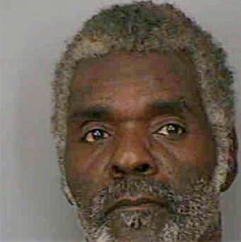 Marks Willie - Polk County, FL 