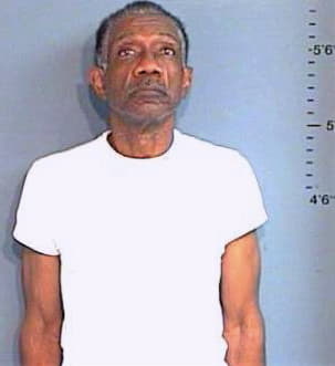 Redmon Willie - Brazos County, TX 
