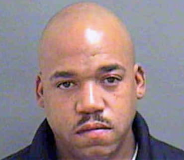 Holmes Xavier - Mecklenburg County, NC 