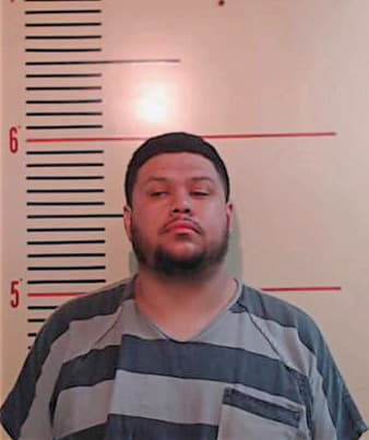 Hernandez Giovanny - Parker County, TX 