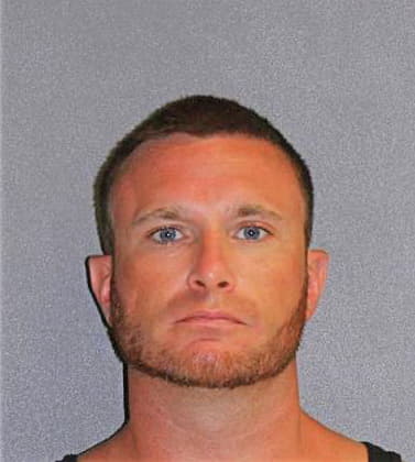 Hardy Kristopher - Volusia County, FL 