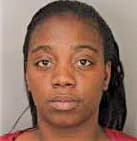 Partee Laresha - Shelby County, TN 