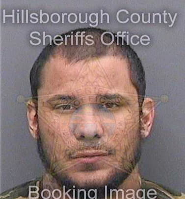 Smith Lee - Hillsborough County, FL 