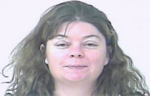 Cornett Michelle - StLucie County, FL 