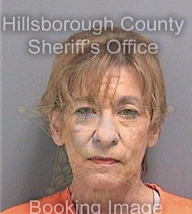 Pitts Susan - Hillsborough County, FL 