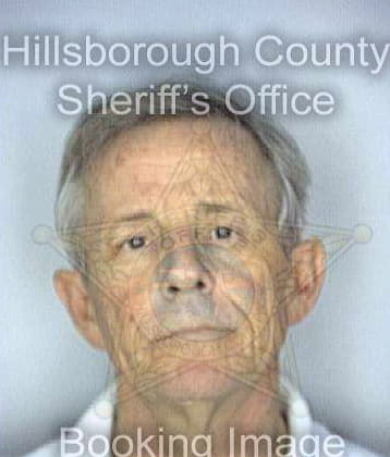 Healy Thomas - Hillsborough County, FL 