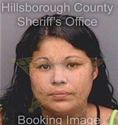 Ramirez Vivana - Hillsborough County, FL 