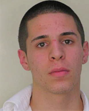 Miller Joshua - Hillsborough County, FL 