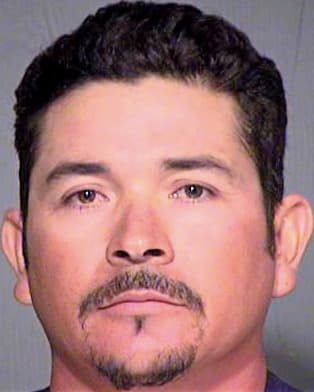 Serrano Misael - Maricopa County, AZ 