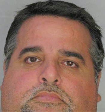 Feliciano Pedro - Hillsborough County, FL 