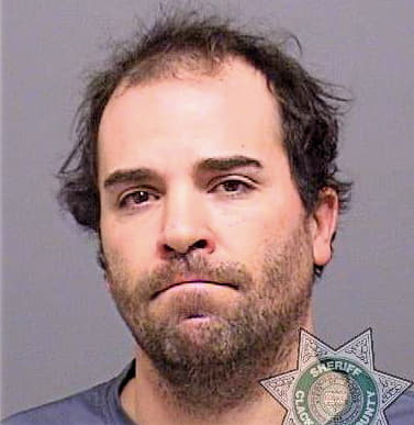 Bradley Shawn - Clackamas County, OR 