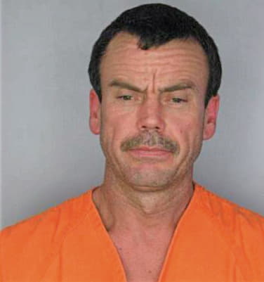 Smith Benjamin - Hillsborough County, FL 