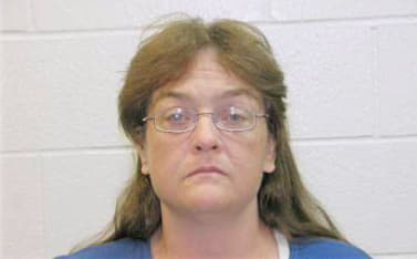 Holtzclaw Deborah - Garland County, AR 