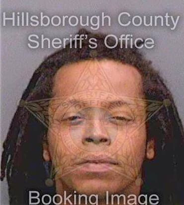 Mcneal Isaac - Hillsborough County, FL 