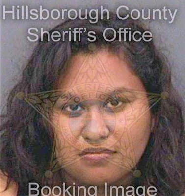 Ramirez Judith - Hillsborough County, FL 