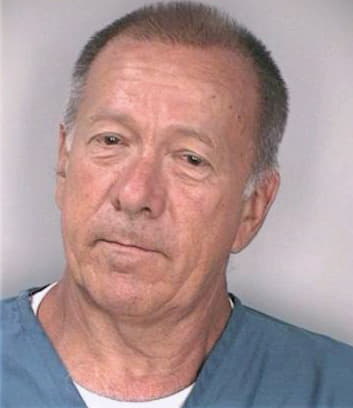 Dean Paul - Hillsborough County, FL 