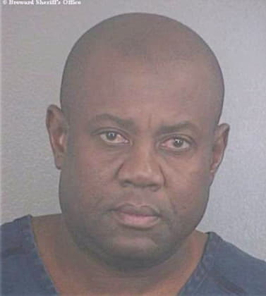 Francois Romain - Broward County, FL 