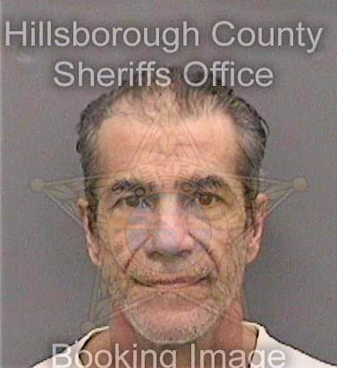 Guerra Scott - Hillsborough County, FL 