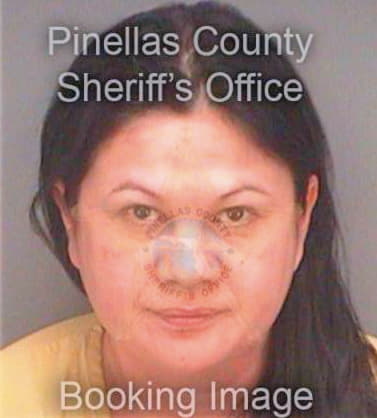 Arthit Suwanna - Pinellas County, FL 