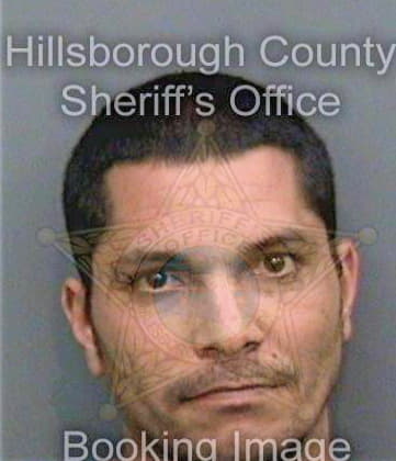 Philippus Wayne - Hillsborough County, FL 