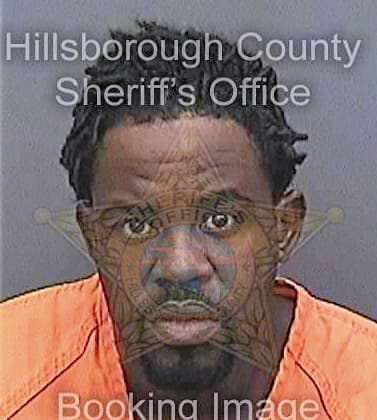 Bennett Willie - Hillsborough County, FL 